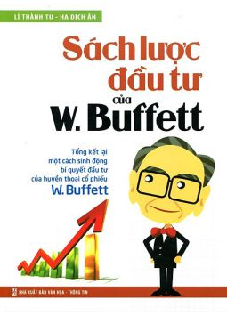 Sách lược Đầu Tư Của Warren Buffett - Lí Thành Tư