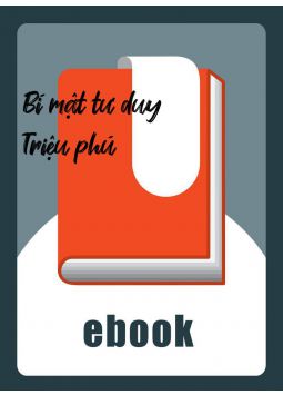 Bí mật tư duy Triệu phú