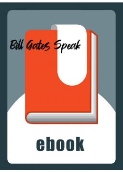 Bill Gates Speak