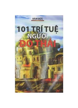 101 Trí Tuệ Người Do Thái - Eran Katz