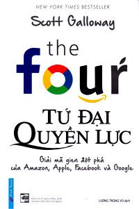 Tứ đại quyền lực (Scott Galloway)