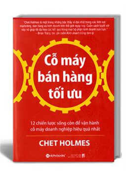 Cỗ máy bán hàng tối ưu