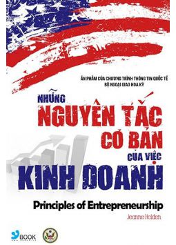 Những nguyên tắc cơ bản của việc kinh doanh