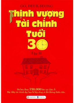 Thịnh vượng tài chính tuổi 30
