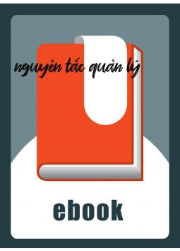 nguyên tắc quản lý
