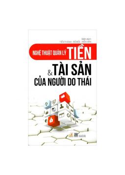 Nghệ Thuật Quản Lý Tiền Của Người Do Thái