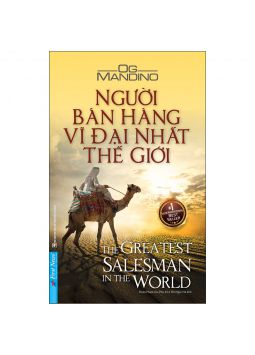 Người bán hàng vĩ đại nhất thế giới - Og Mandino