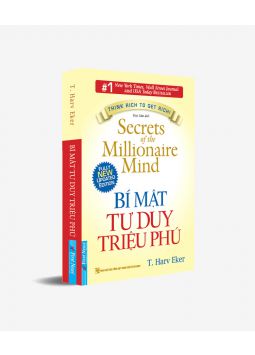Bí mật Tư duy triệu phú - T. Harv Eker
