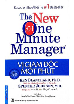 Vị Giám Đốc Một Phút