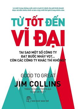 Từ tốt đến vĩ đại