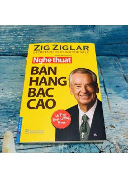 Nghệ thuật bán hàng bậc cao