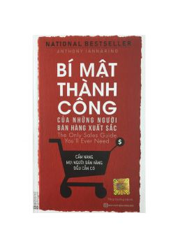 Nghệ Thuật Bán Hàng Giải Mã Thành Công