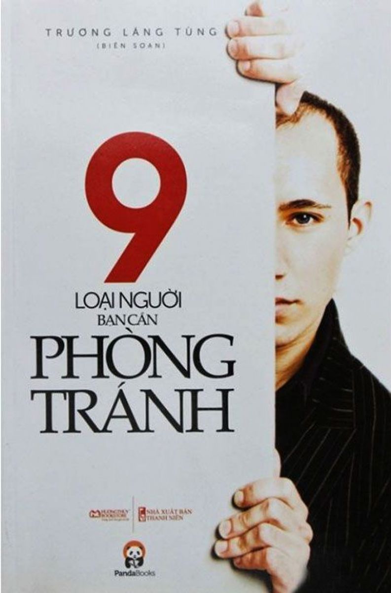 9 LOẠI NGƯỜI BẠN CẦN PHÒNG TRÁNH