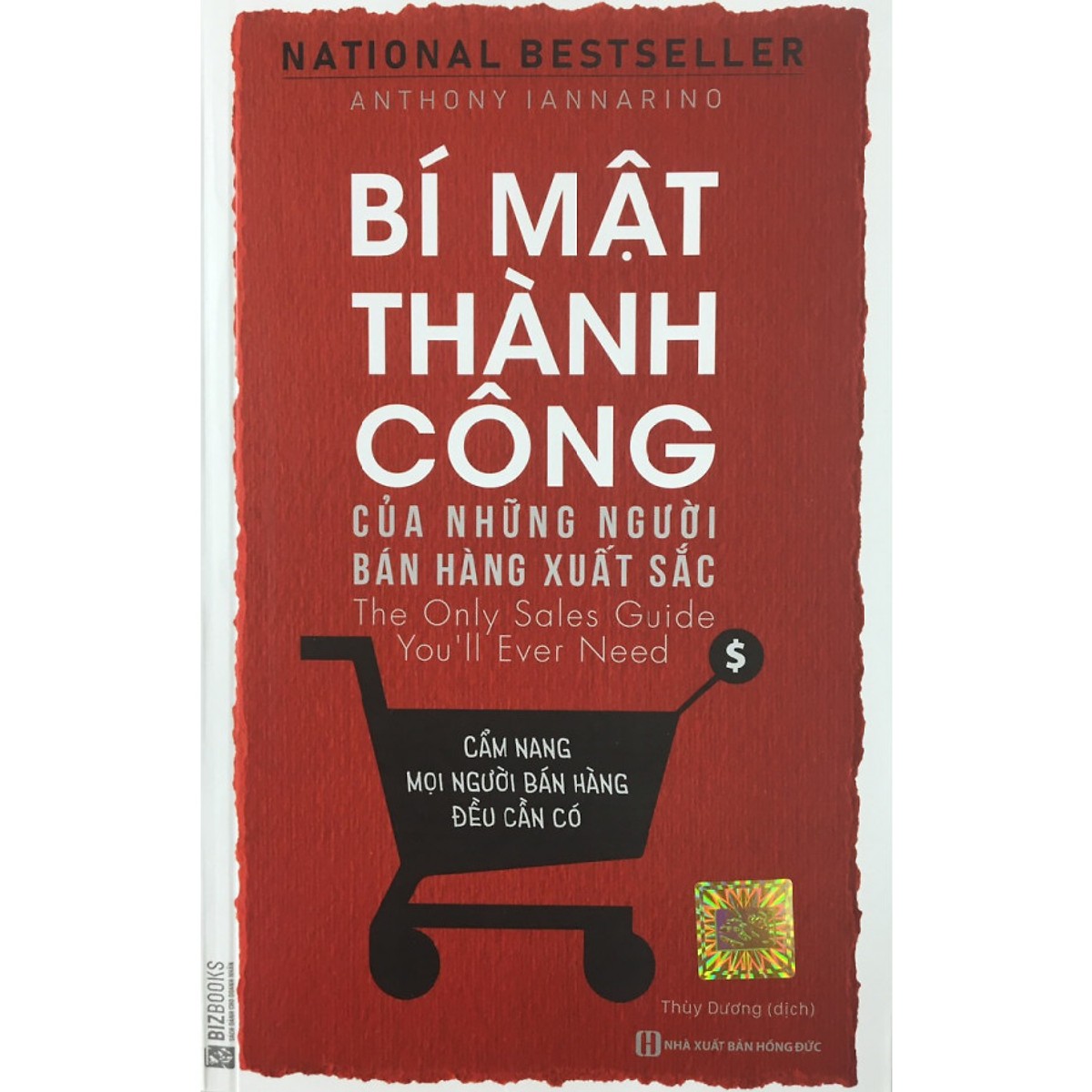 Nghệ Thuật Bán Hàng Giải Mã Thành Công