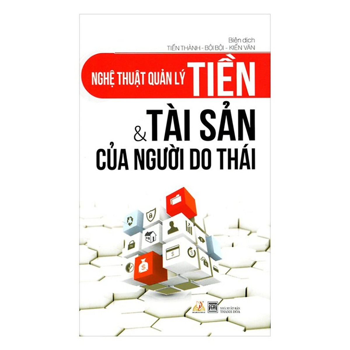 Nghệ Thuật Quản Lý Tiền Của Người Do Thái