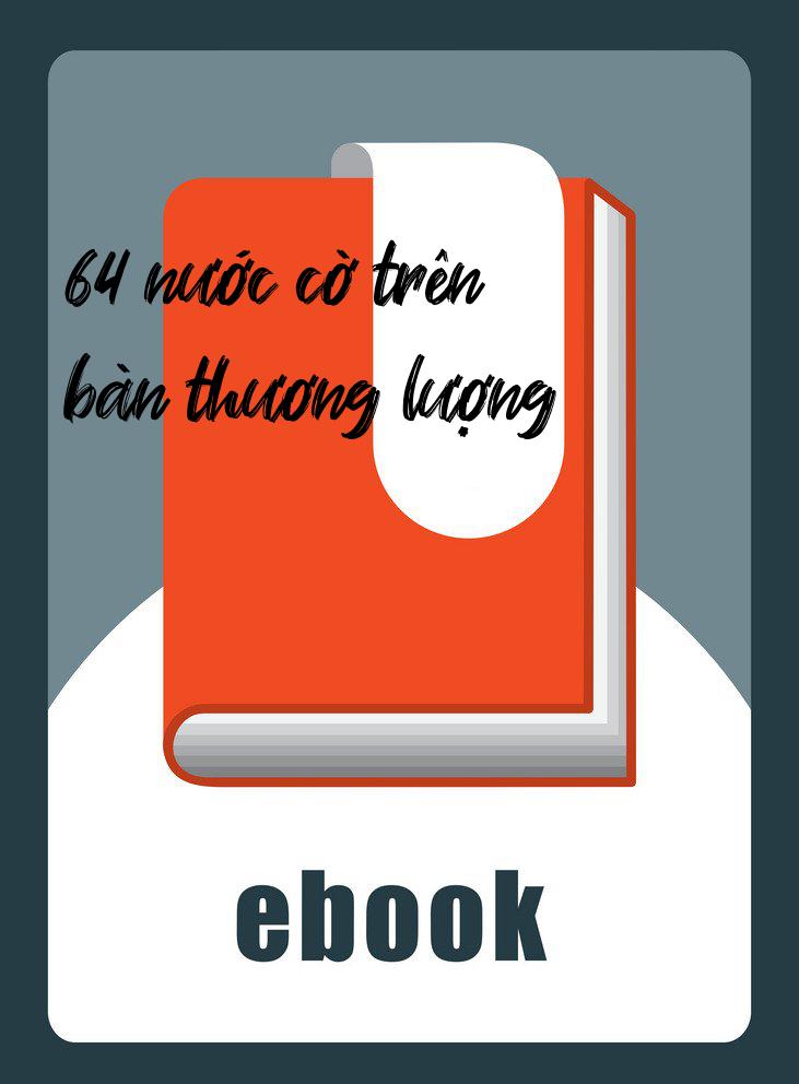 64 nước cờ trên bàn thương lượng