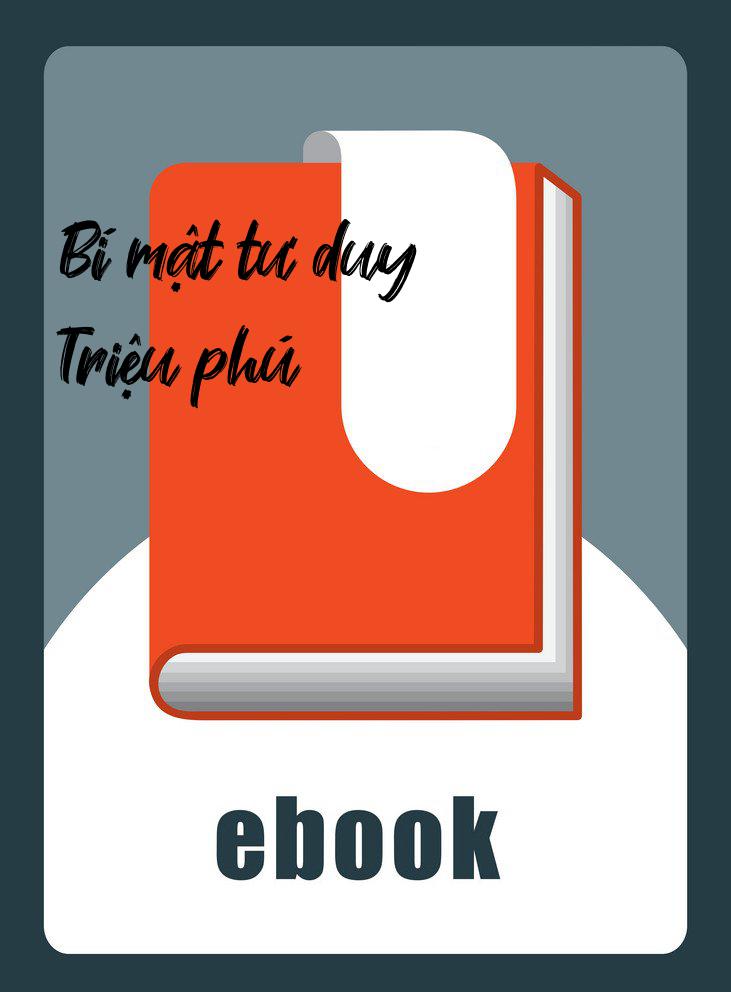 Bí mật tư duy Triệu phú