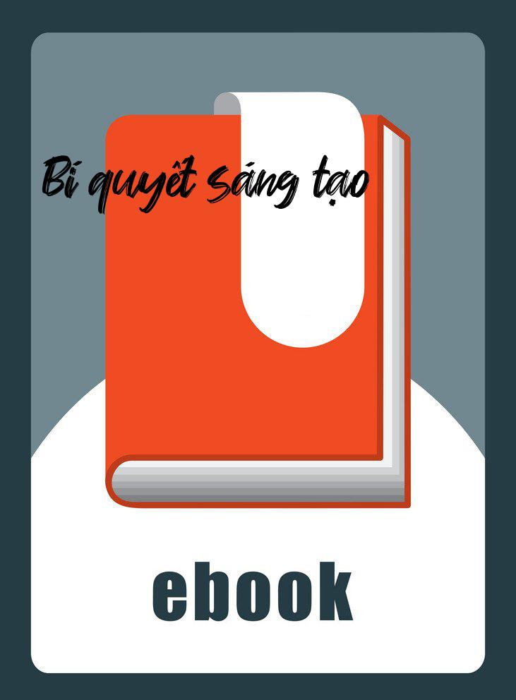 Bí quyết sáng tạo