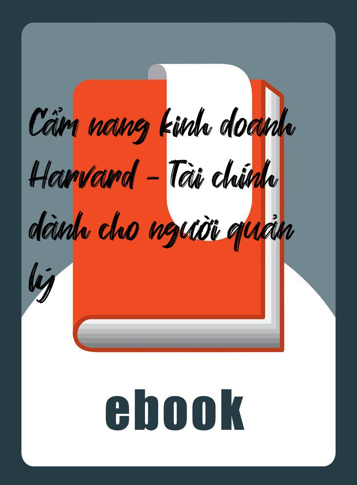 Cẩm nang kinh doanh Harvard - Tài chính dành cho người quản lý