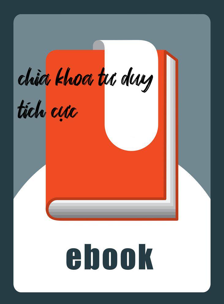 chìa khoa tư duy tích cực