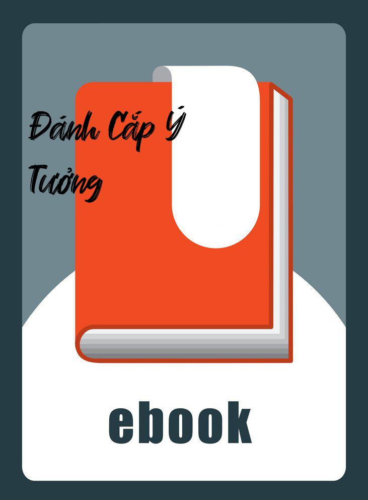Đánh Cắp Ý  Tưởng