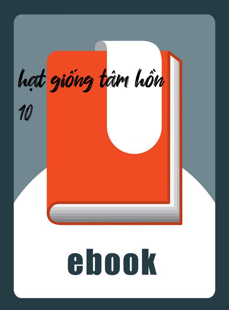 hạt giống tâm hồn 10