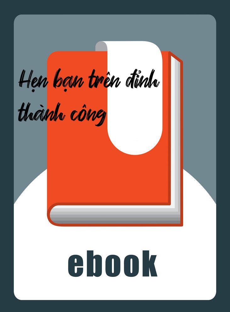 Hẹn bạn trên đỉnh thành công