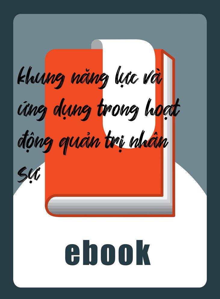 khung năng lực và ứng dụng trong hoạt động quản trị nhân sự