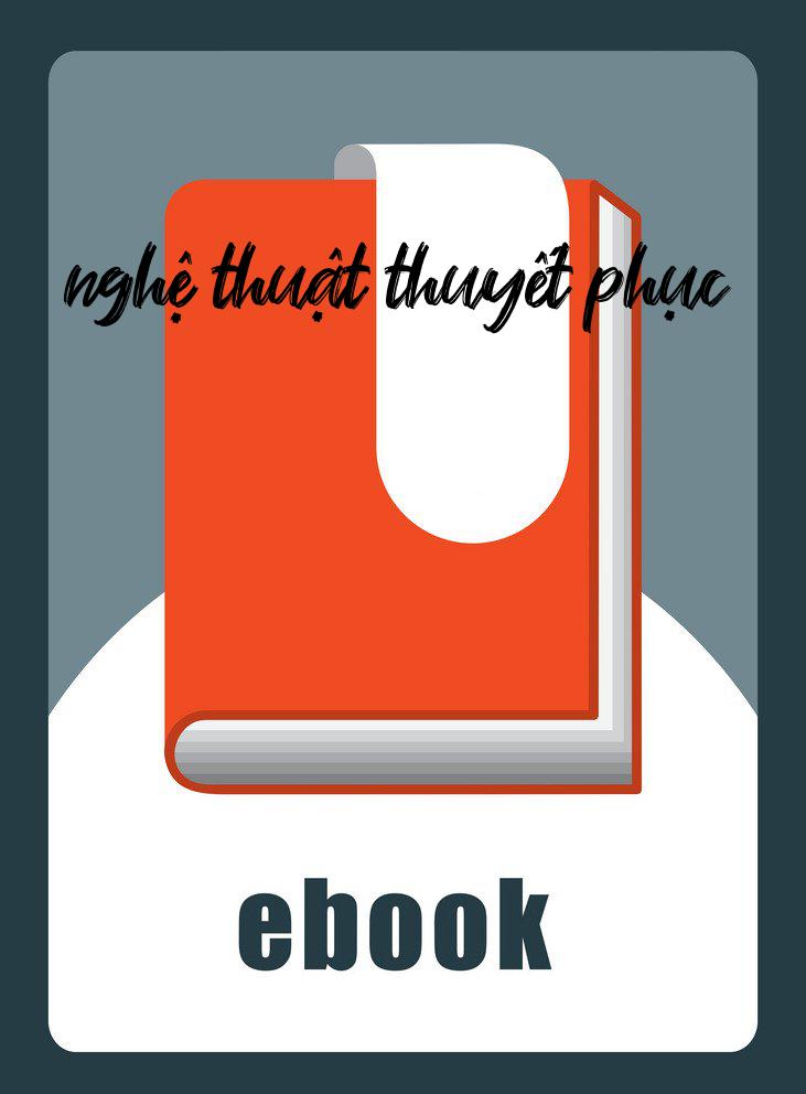 nghệ thuật thuyết phục