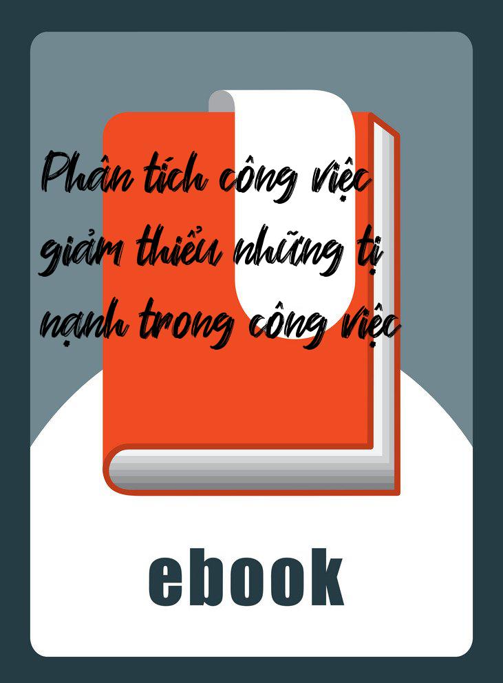 Phân tích công việc giảm thiểu những tị nạnh trong công việc