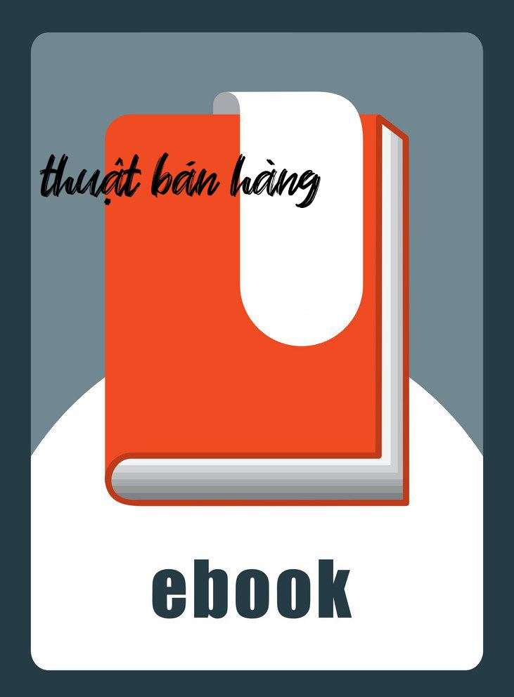 thuật bán hàng