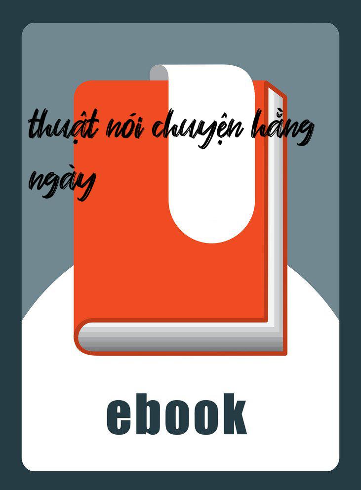 thuật nói chuyện hằng ngày